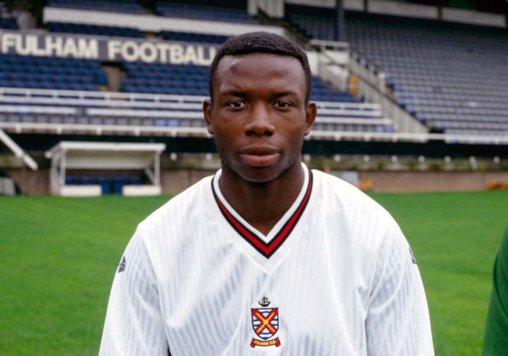 Rosenior Profile Shot 2 Rosenior Profile Shot 2
