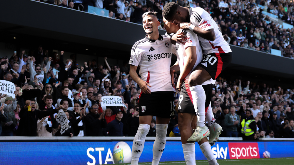 Andreas, Muniz & Sessegnon