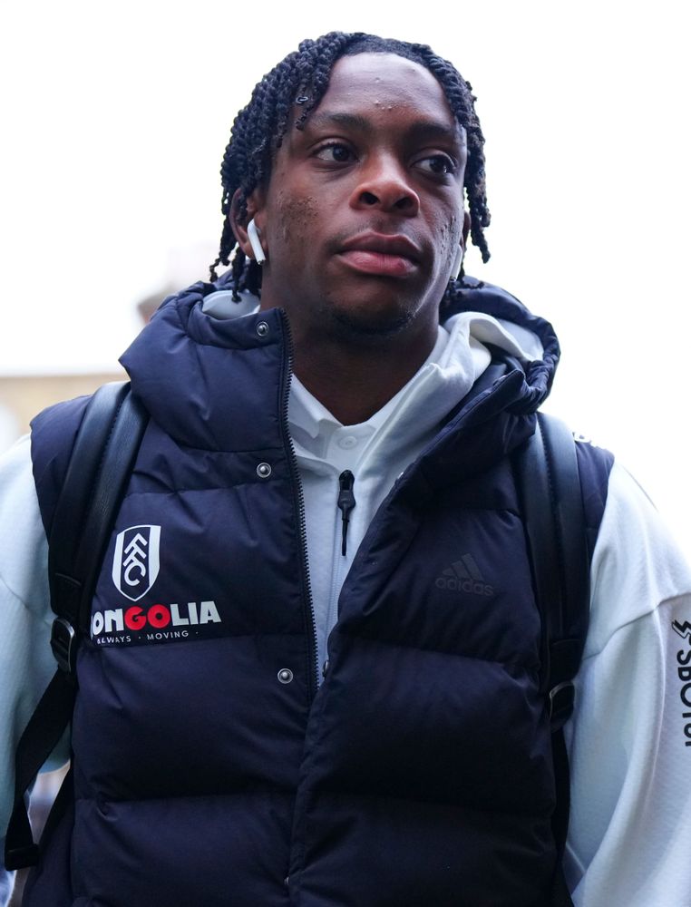 Martial Godo Martial Godo
