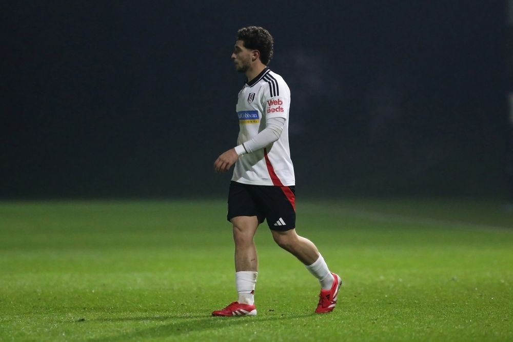 Bradley De Jesus Bradley De Jesus
