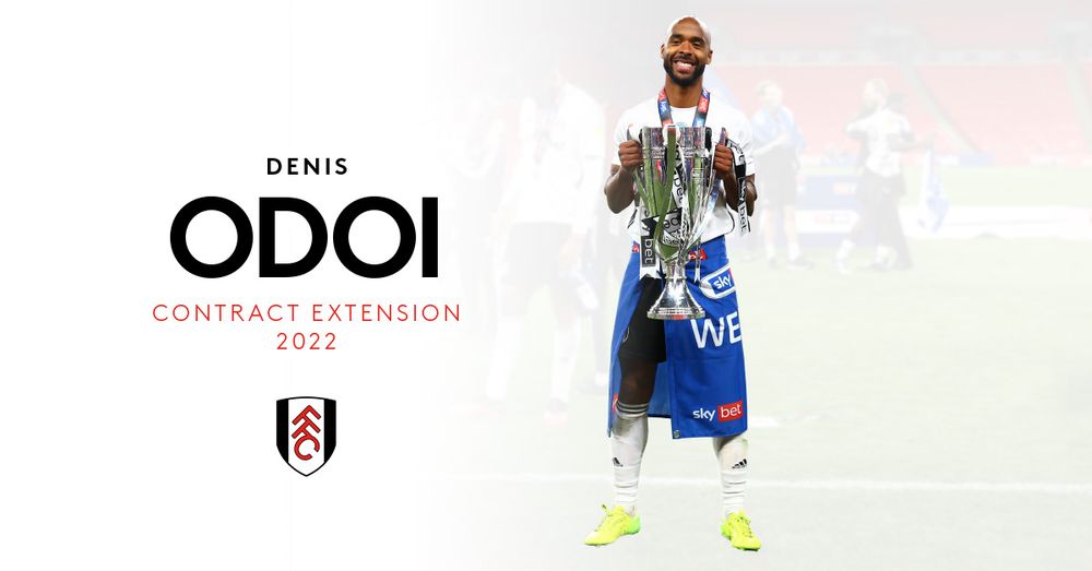 Denis Odoi Denis Odoi