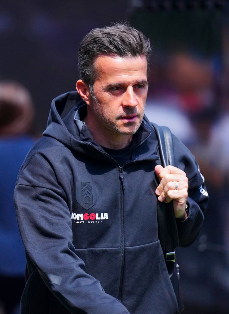 Marco Silva Marco Silva