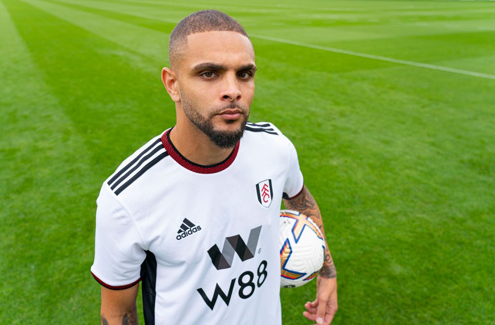 Layvin Kurzawa signs for Fulham Layvin Kurzawa signs for Fulham