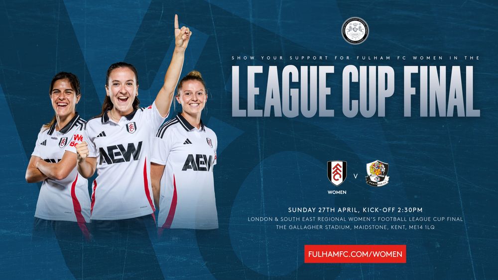 Fulham FC Women v Dartford