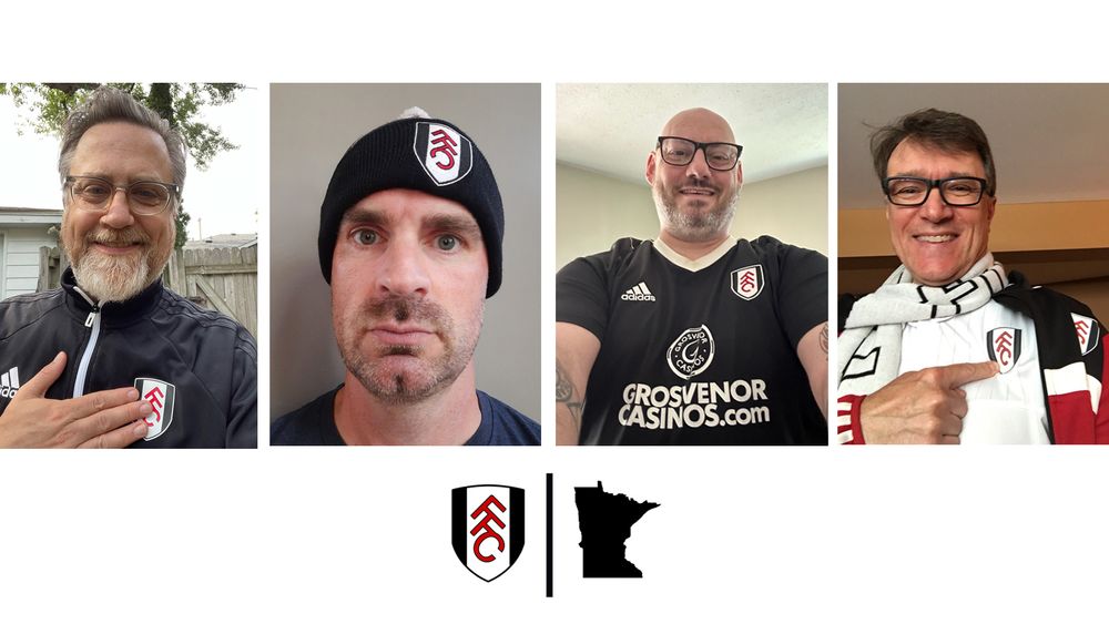 Fulham Minnesota