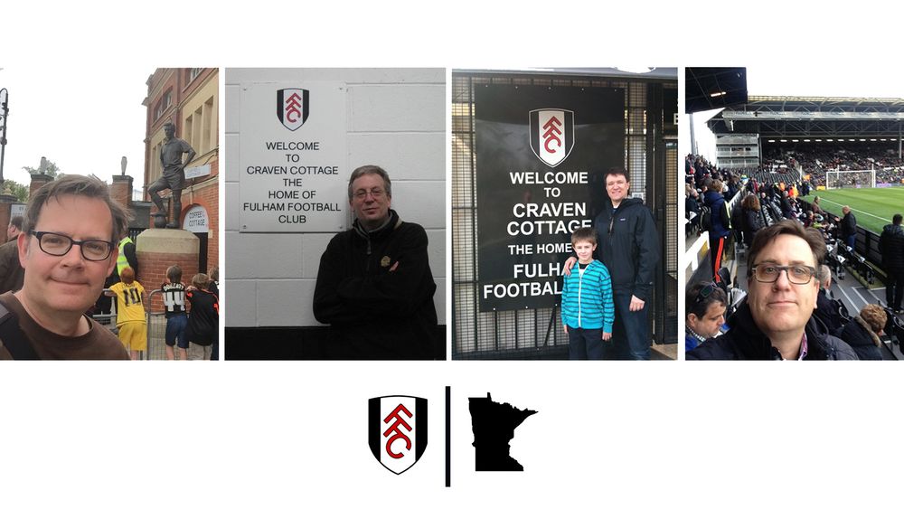Fulham Minnesota