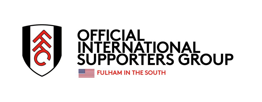Official International Supporters Group Logo Official International Supporters Group Logo