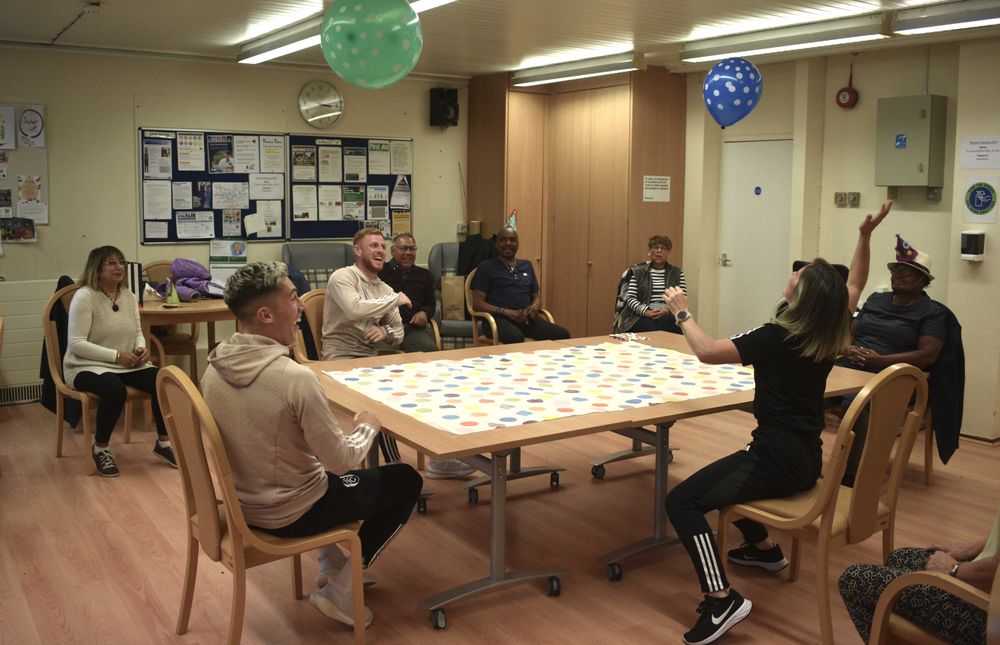 Harry Wilson and Harrison Reed pop into a Fulham Memories session Harry Wilson and Harrison Reed pop into a Fulham Memories session