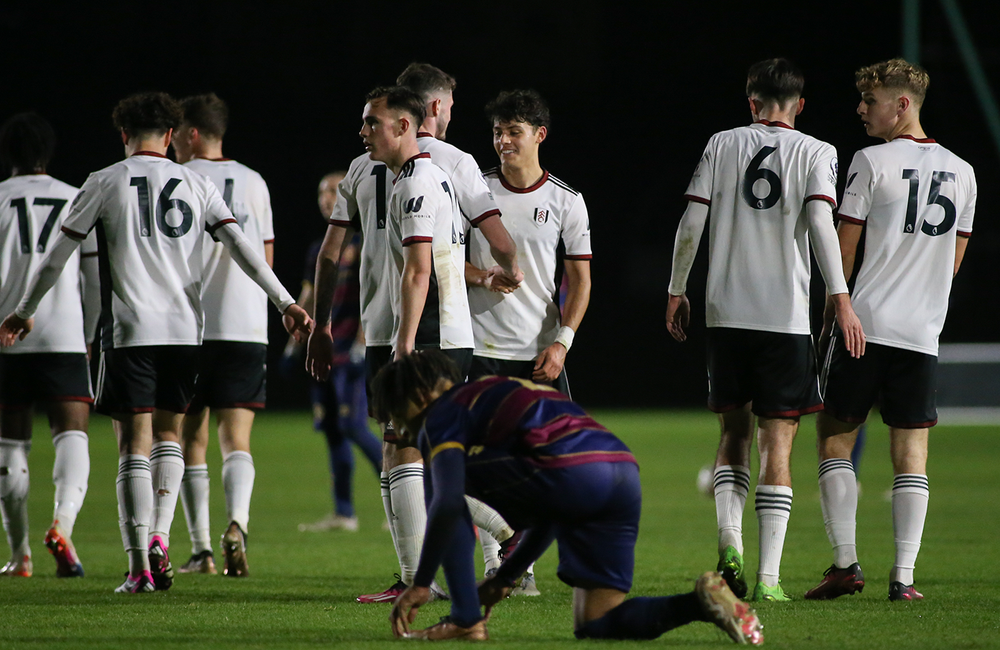 Fulham FC - Brentford Semi-Final Date Confirmed