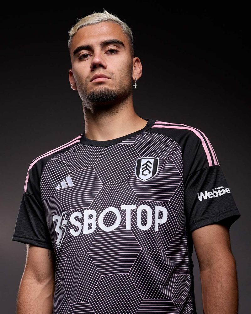 2023/24 Third Kit 2023/24 Third Kit