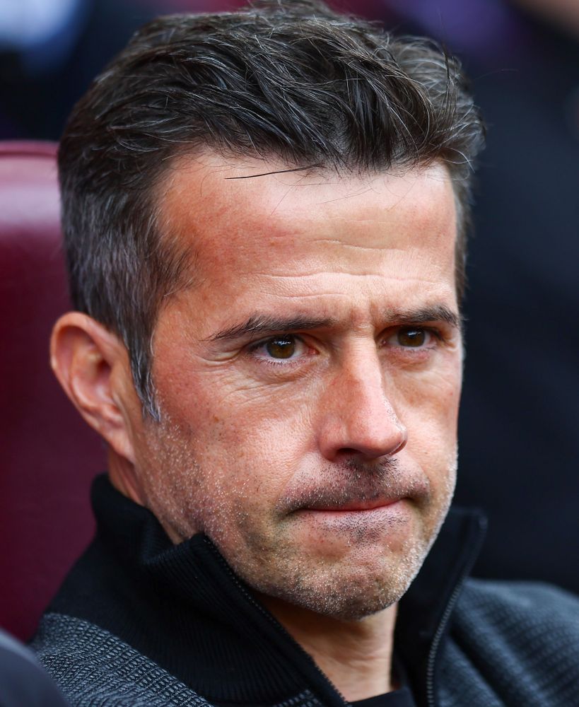 Marco Silva Marco Silva