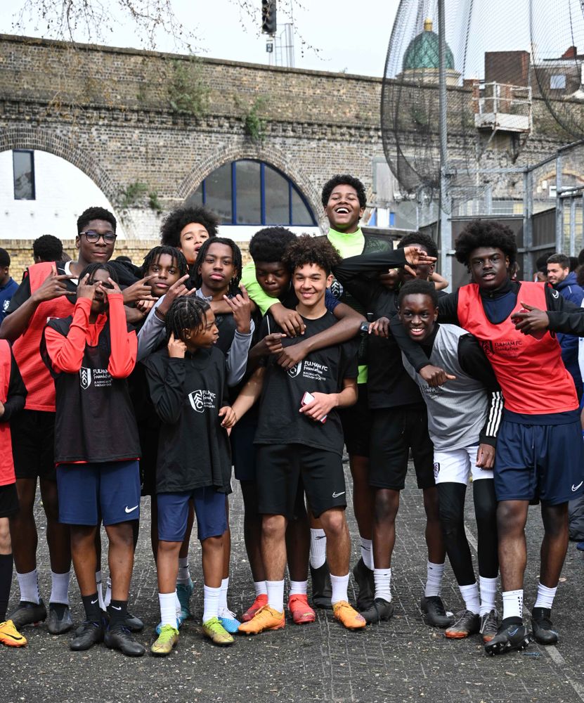 Holiday Kicks Lambeth Summer World Cup Holiday Kicks Lambeth Summer World Cup