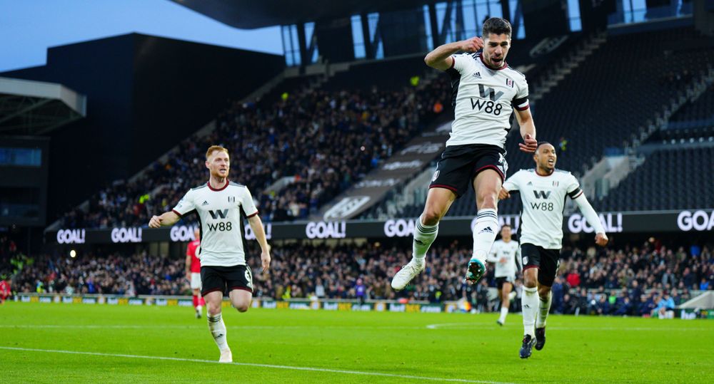 Fulham Fc Arsenal Ticket Exchange Open