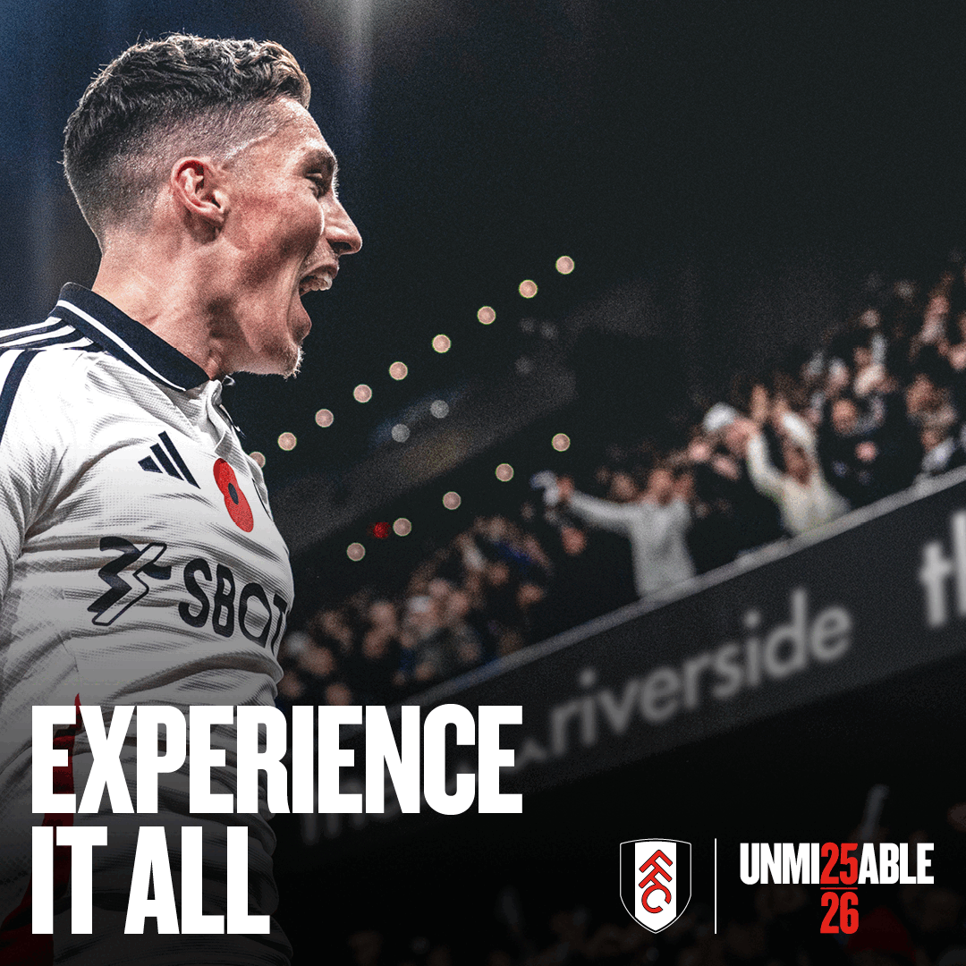 2025/26 Season Tickets 2025/26 Season Tickets