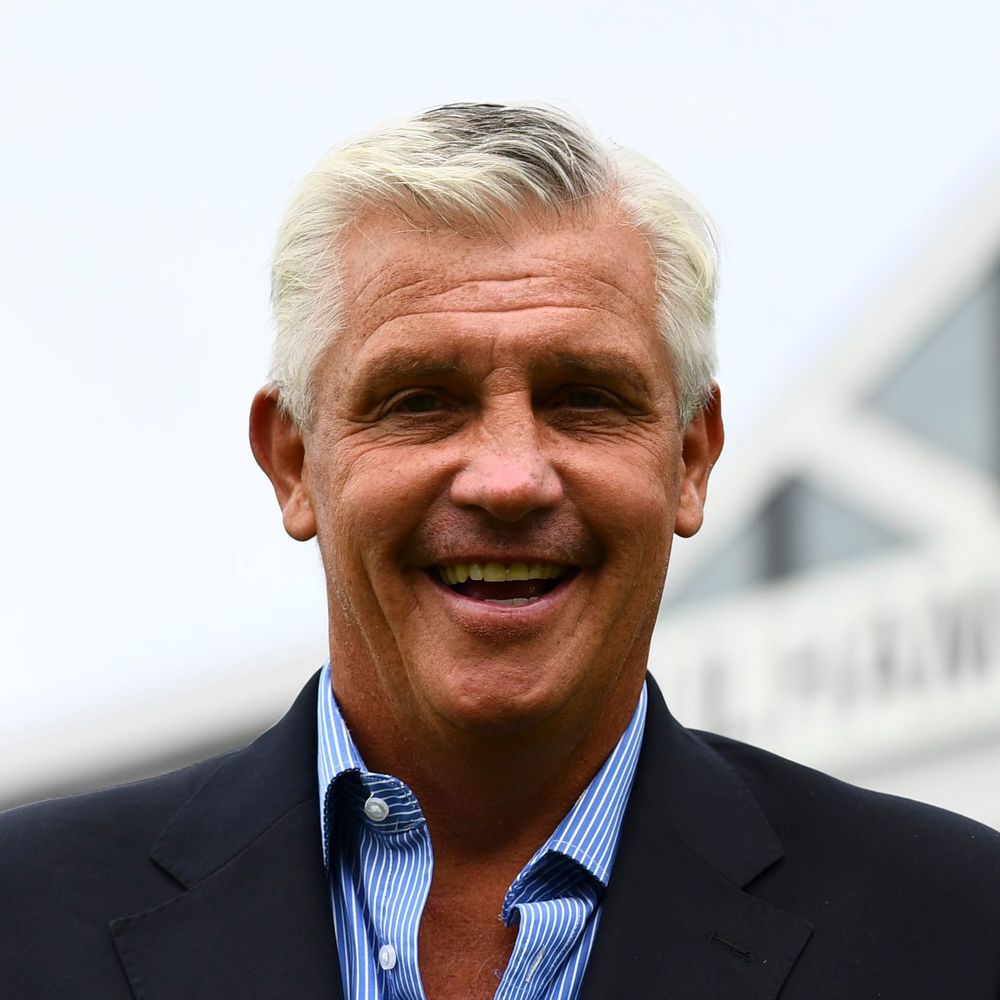 Tony Gale Tony Gale