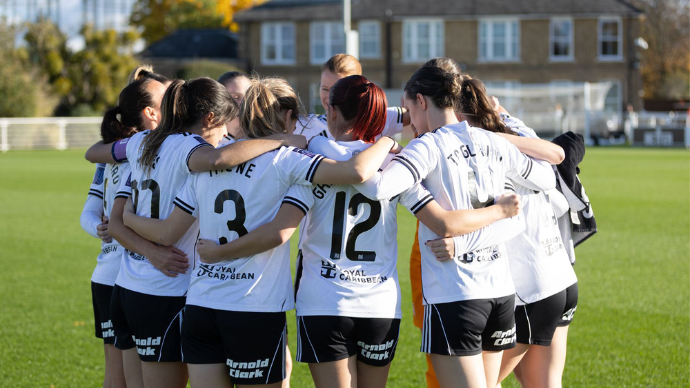 Ruby Murtagh Fulham FC - Fulham FC Women Match Tickets