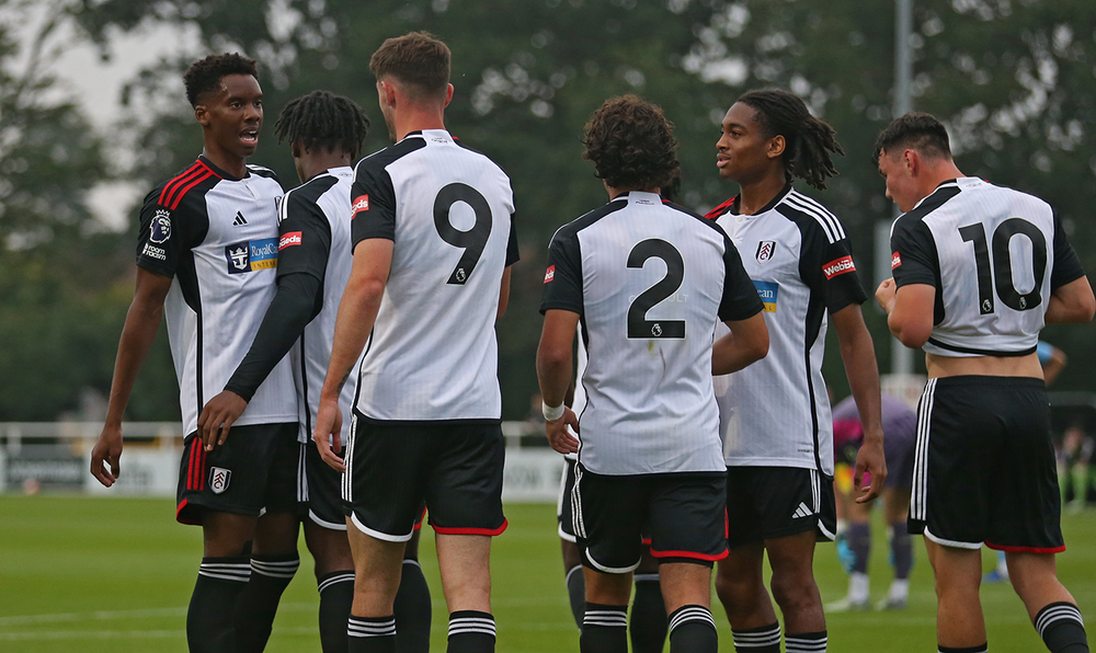 Fulham FC - Mullins: Players Been Great