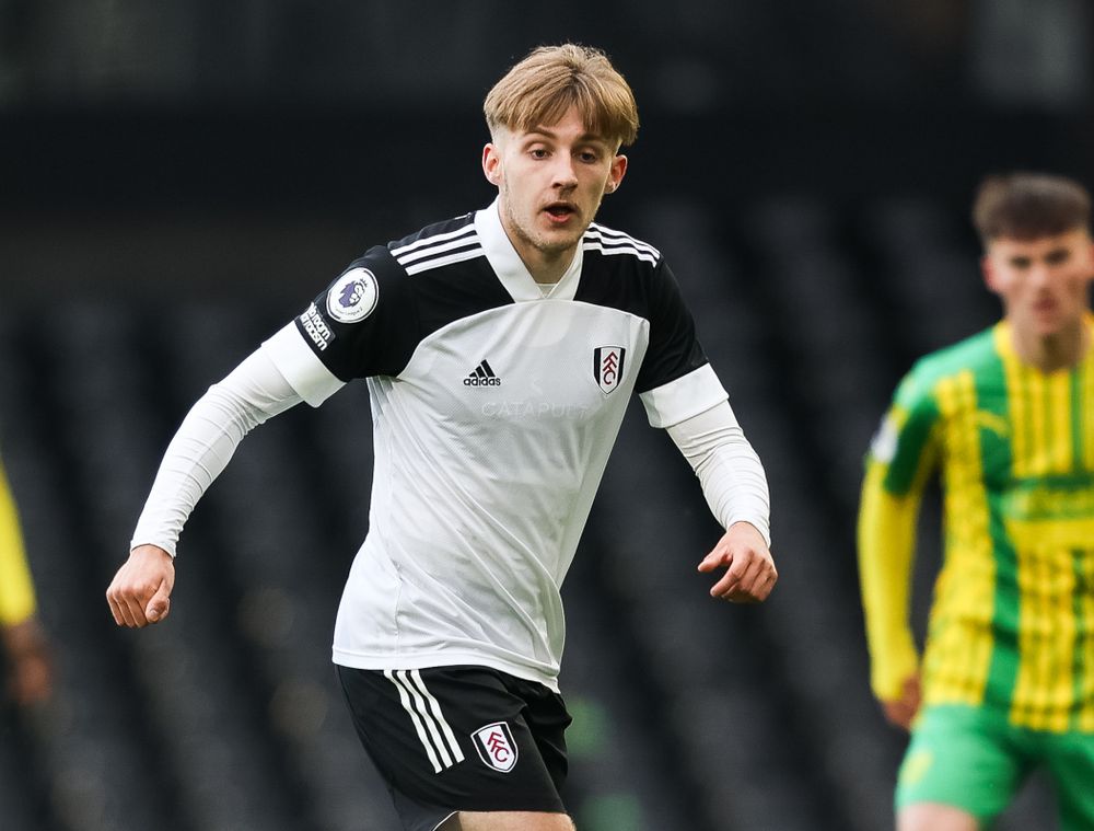FIL FULHAM U23S WEST BROM U23S 04 copy.jpg Jonathon Page V WBA