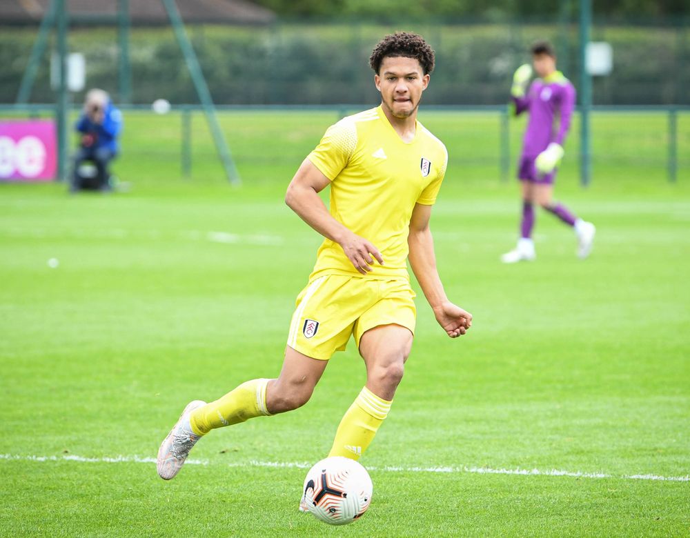 Ibane Bowat V Chelsea (A)