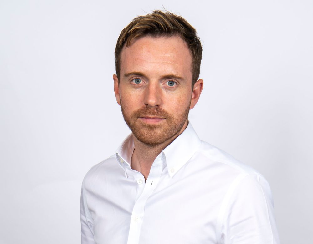 Mike Cave