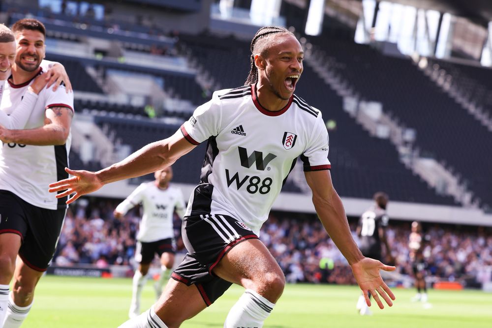 English Premier League 2022-23: Brentford Keep Their European Dreams Alive  With A 3-2 Win Over Fulham