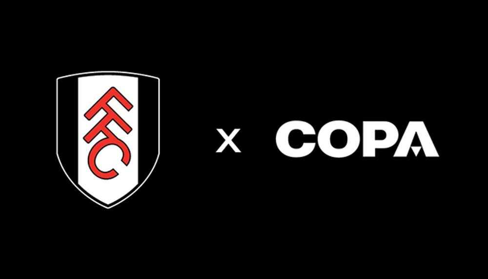 Fulham FC - Introducing Fulham FC x COPA