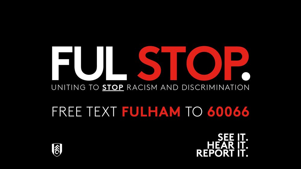 Ful Stop creative