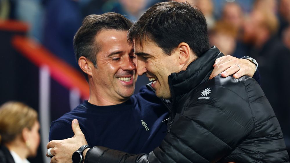 Imagem da notícia - Fulham FC