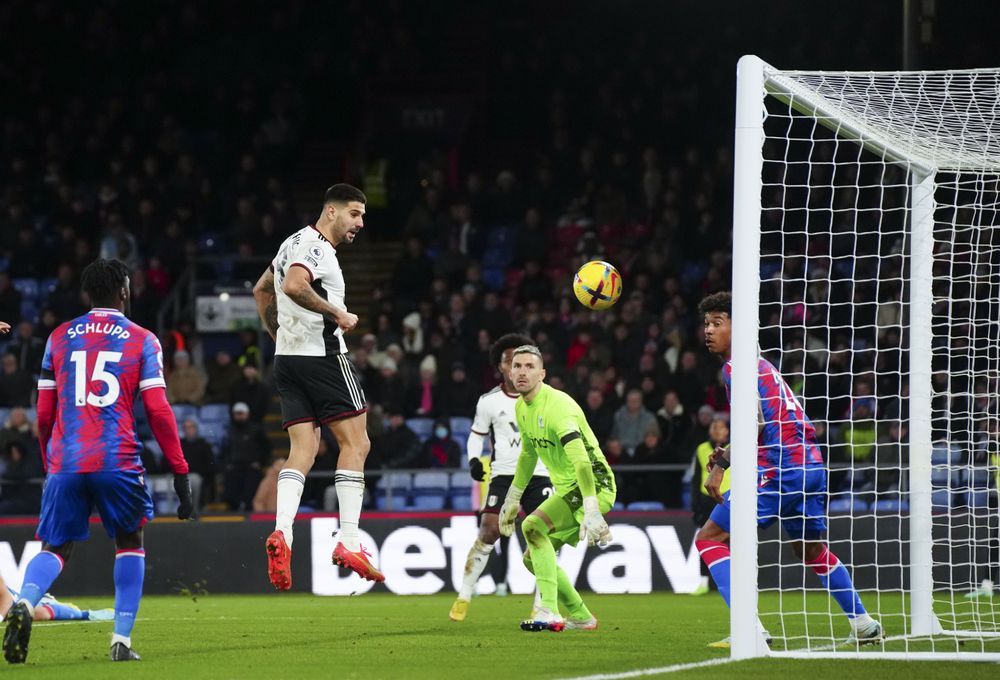 Mitro doesn't miss these chances! Mitro doesn't miss these chances!