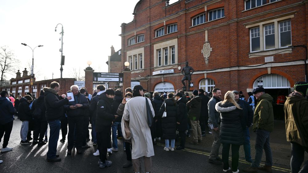 Fulham FC Bag Drop Policy fulham-fc-bag-drop-policy