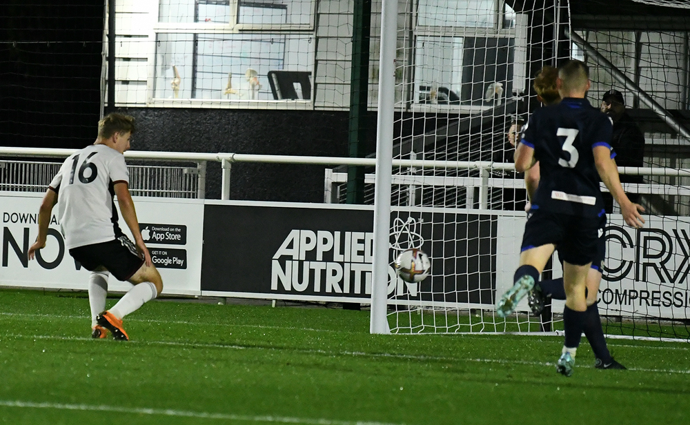 McFarlane adds a third!