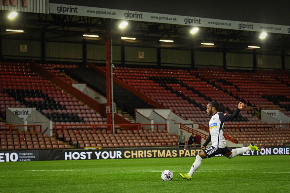Lanquedoc vs Leyton Orient Lanquedoc vs Leyton Orient