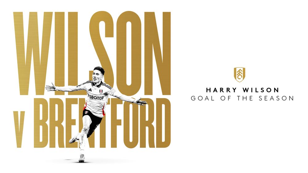 Goal of the Season Result