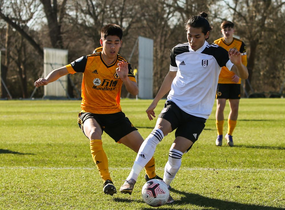 fulham fc u23 wolves preview