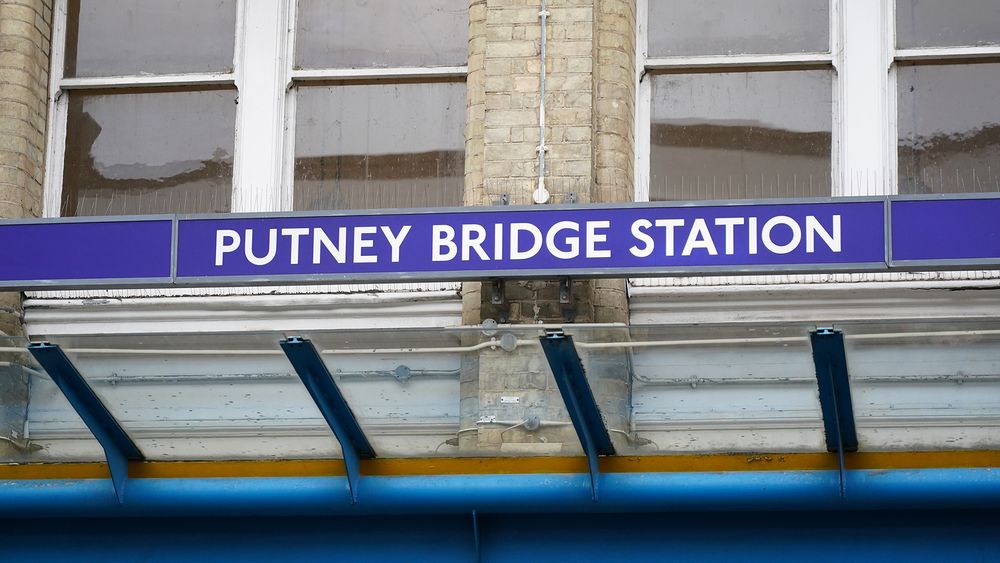 Fulham Fc - Putney Bridge Station Information