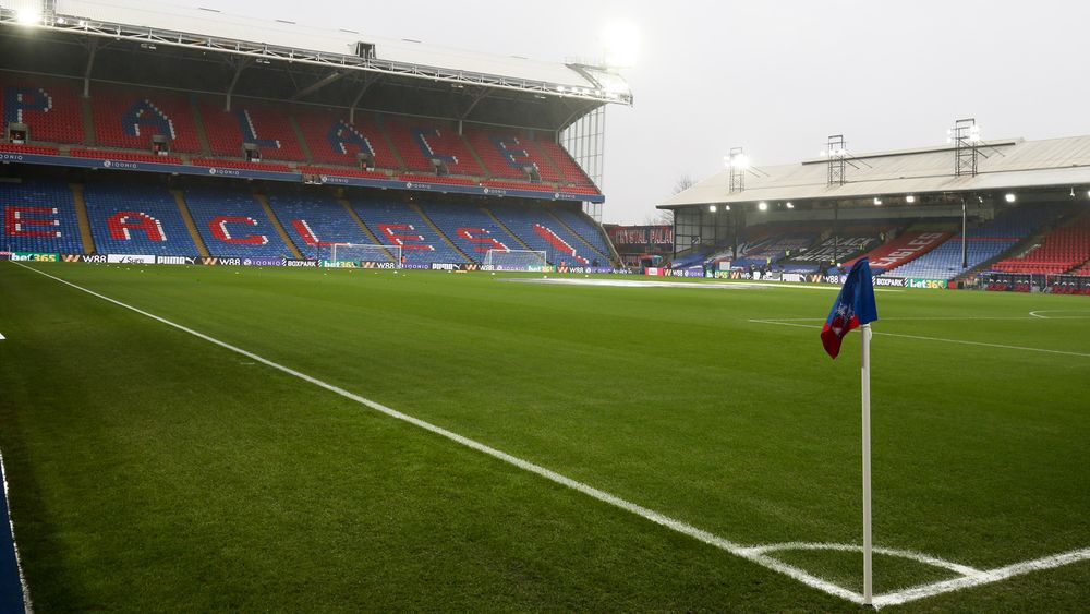 Fulham FC - Crystal Palace (A) Tickets