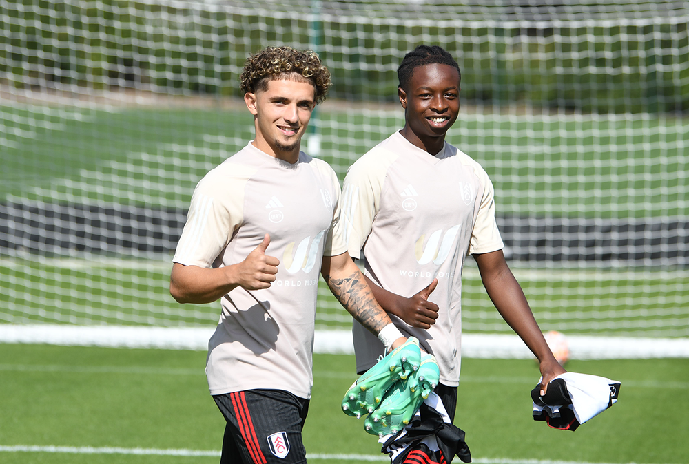 De Jesus and Nwoko
