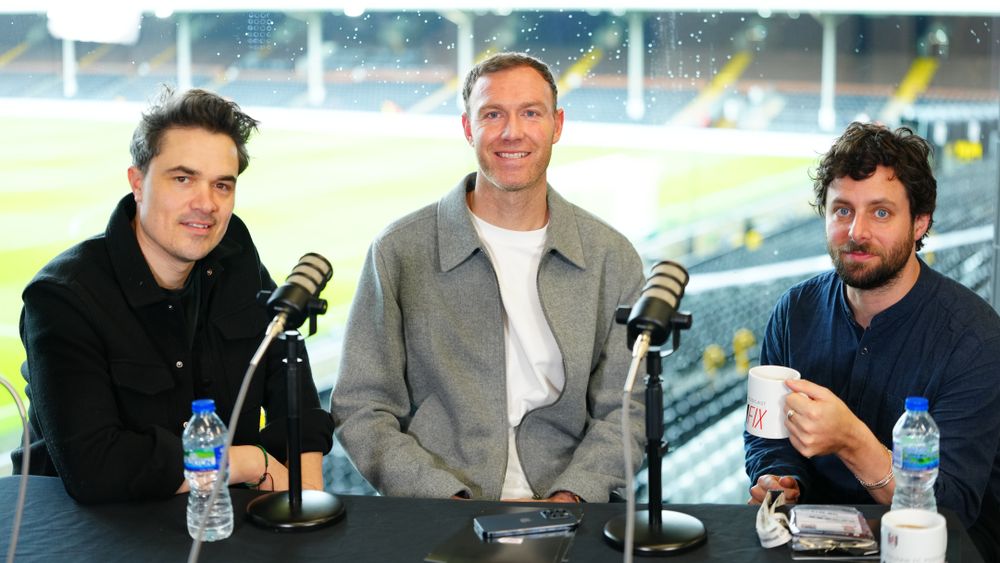 Fulham-Fix: Kevin McDonald