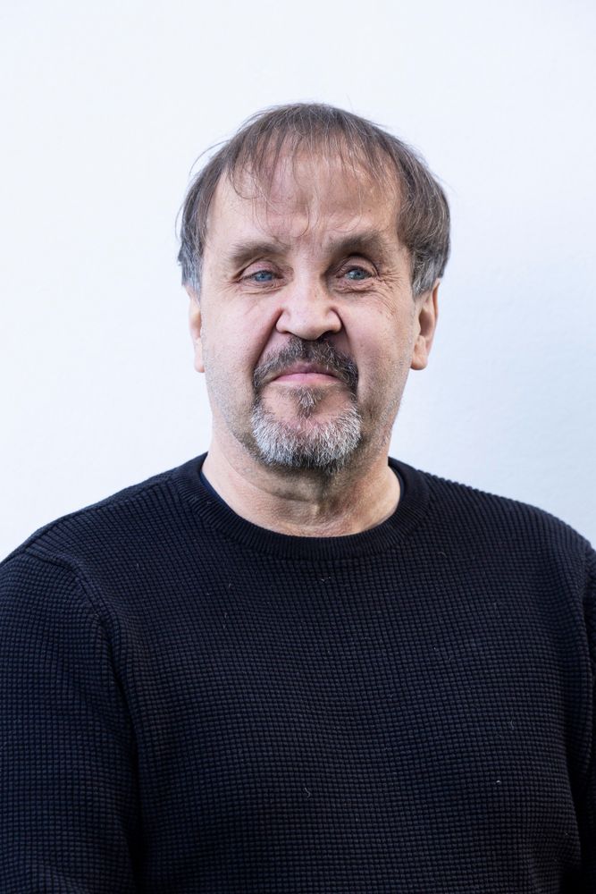 Mark Davies