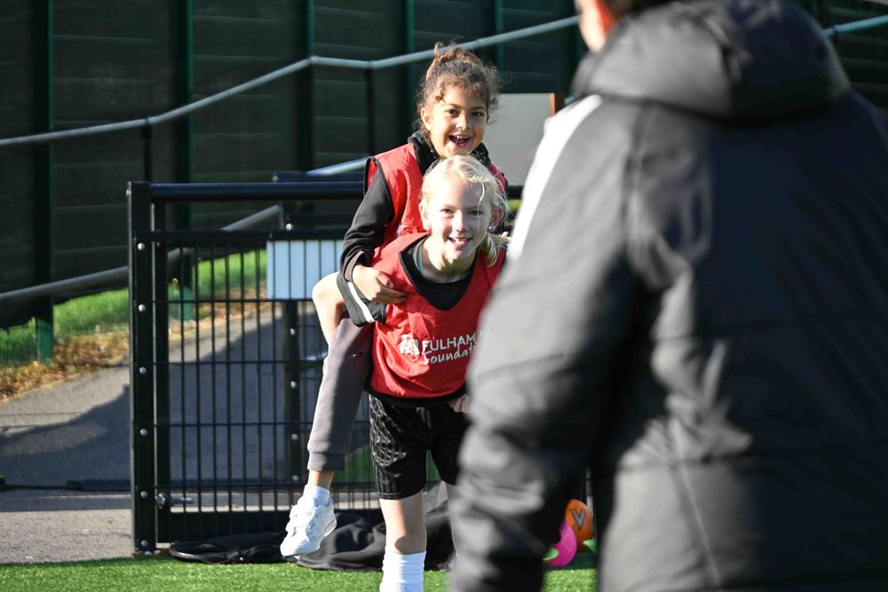 Pan DisAbility Football participants Pan DisAbility Football participants