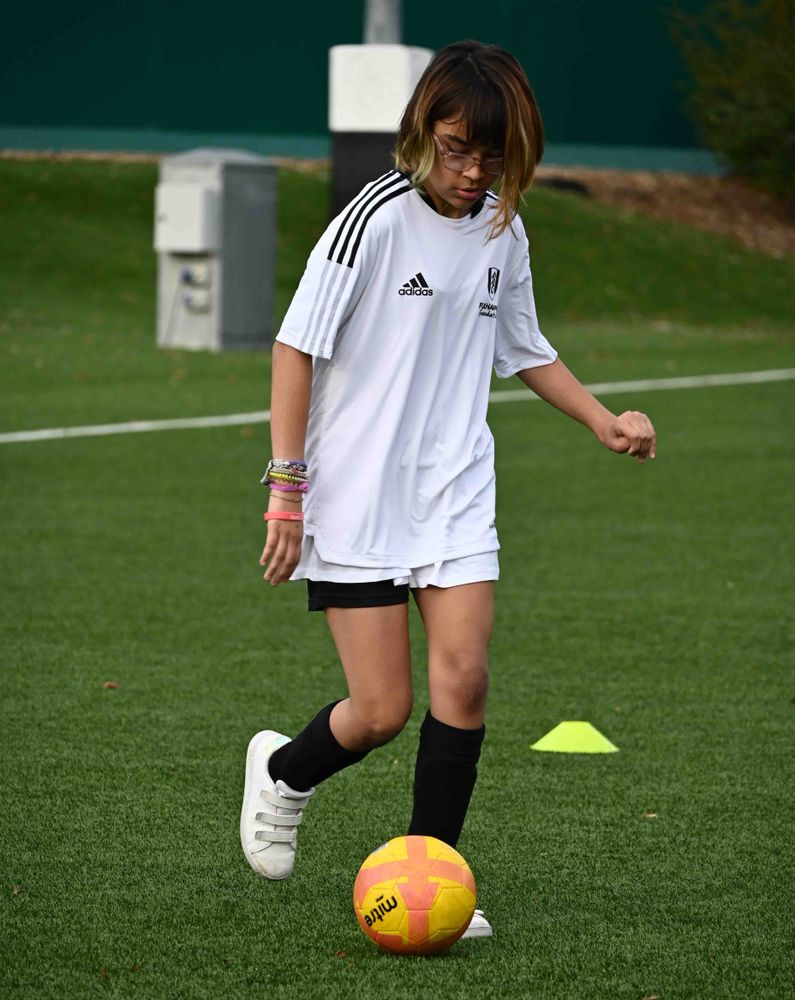 Pan DisAbility Football participants Pan DisAbility Football participants