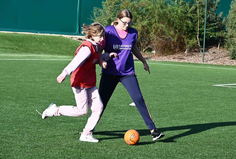 Pan DisAbility Football participants Pan DisAbility Football participants