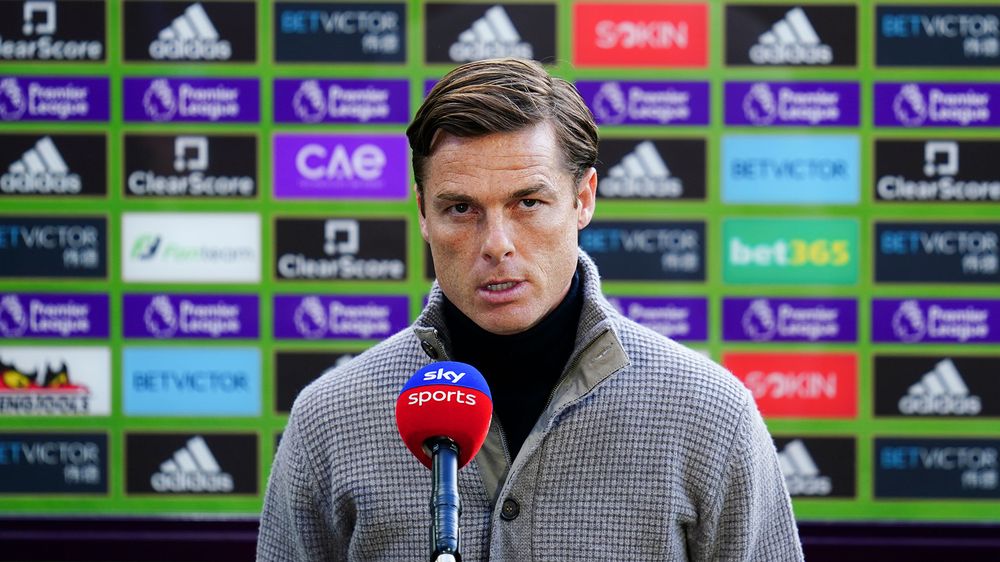 Fulham Fc Scott S Burnley Reaction