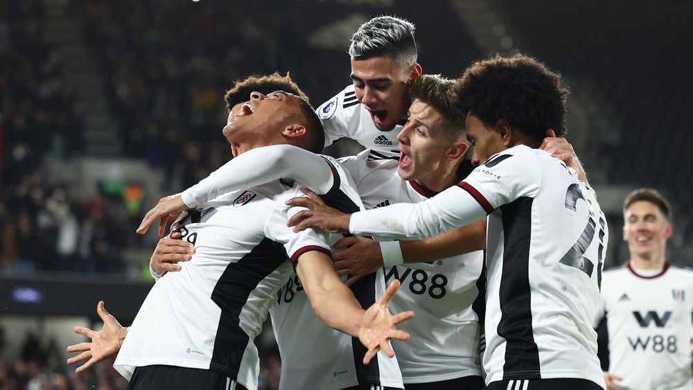 Vinicius Celebration Vinicius Celebration