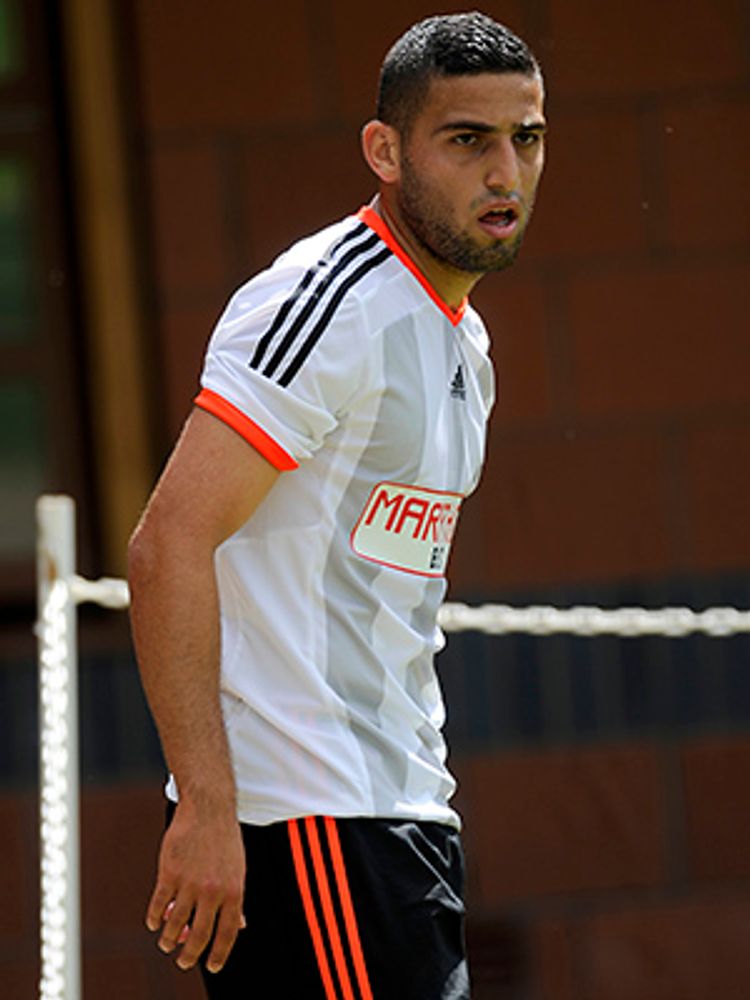 Fulham FC - Fulham FC