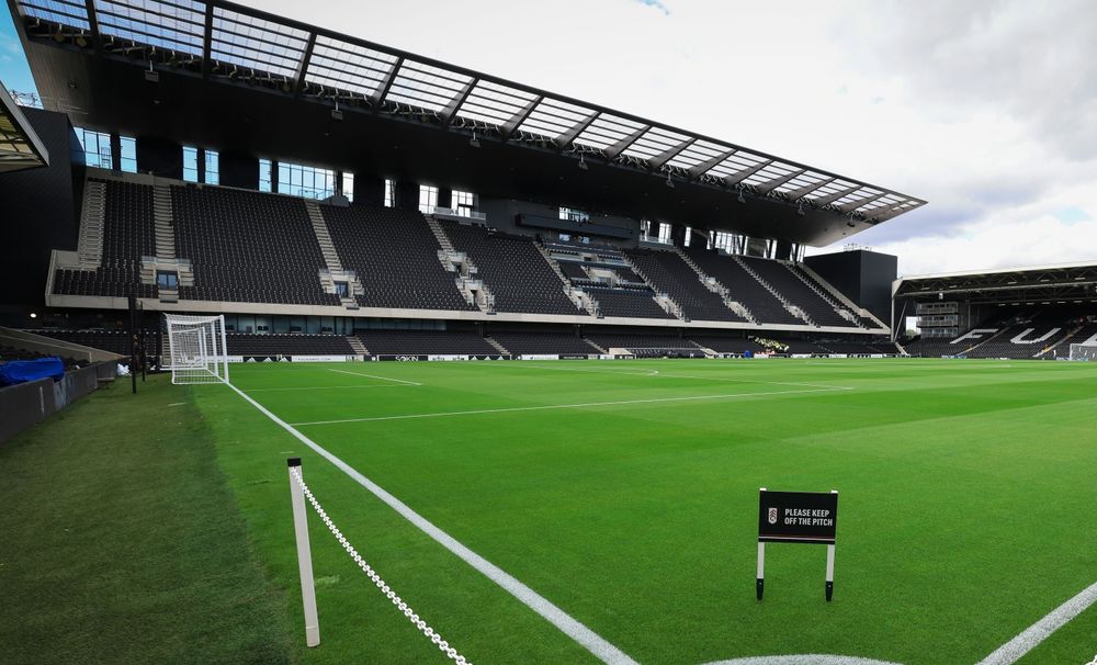 Fulham FC - Southampton (H): Additional Seats Available