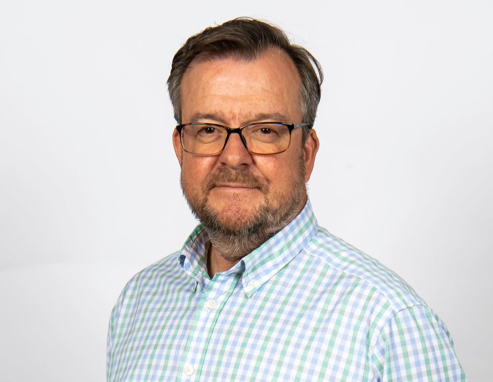 Huw Jennings