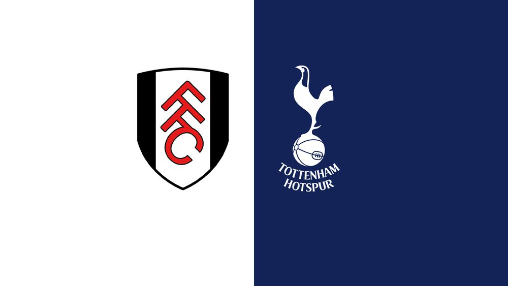 Fulham vs Tottenham Hotspur tickets