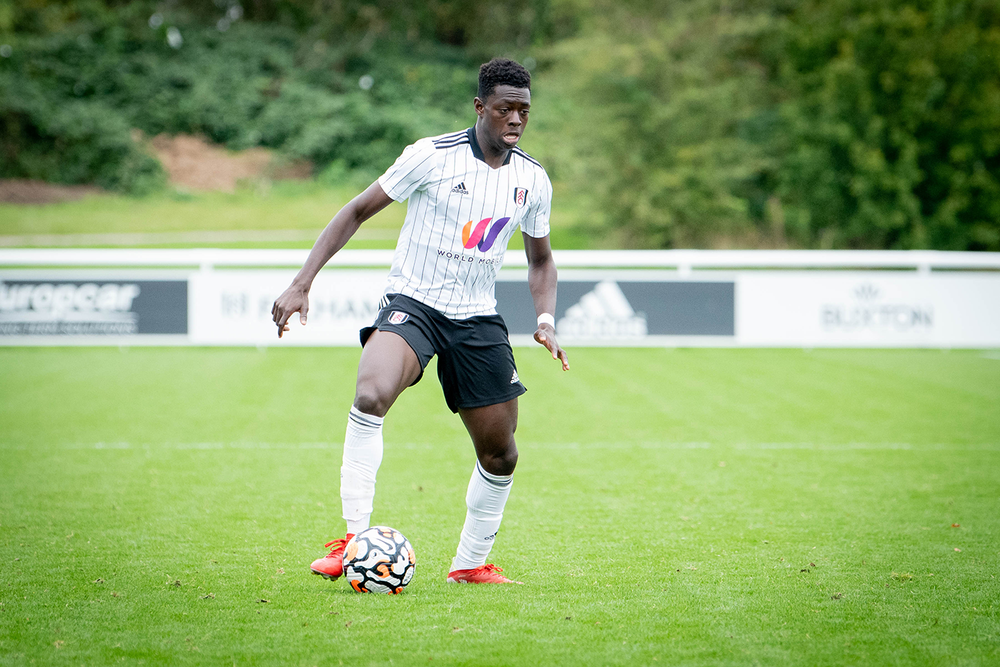 Olakigbe threatens