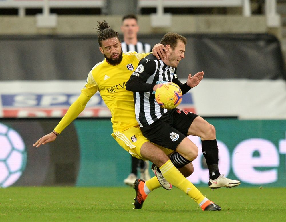 Fulham FC - Extended Highlights: Newcastle